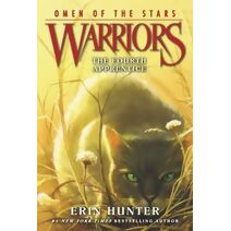 Warriors: Omen of the Stars #1: The Fourth Apprentice (Warriors: Omen of the Stars)