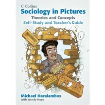 Theories and Concepts (Sociology in Pictures)
