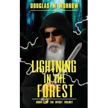 Lightning In The Forest