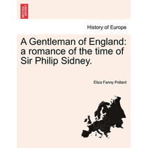 Gentleman of England