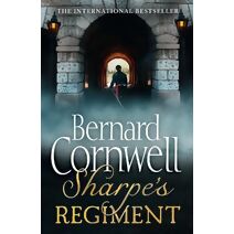 Sharpe’s Regiment (Sharpe Series)
