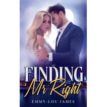 Finding Mr. Right (Sweetheart Falls)