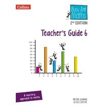 Teacher’s Guide 6 (Busy Ant Maths 2nd Edition)