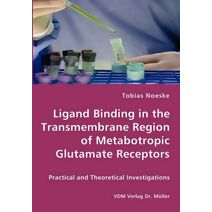 Ligand Binding in the Transmembrane Region of Metabotropic Glutamate Receptors
