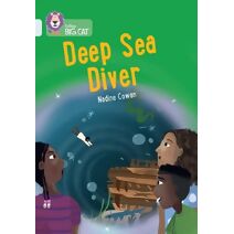 Deep Sea Diver (Collins Big Cat)