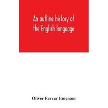 outline history of the English language