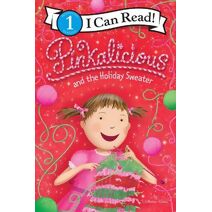 Pinkalicious and the Holiday Sweater (I Can Read Level 1)