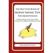 Best Ever Book of Money Saving Tips for Argentinians