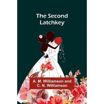 Second Latchkey