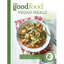 Good Food: Vegan Meals