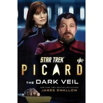 Star Trek: Picard: The Dark Veil (Star Trek: Picard)