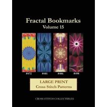Fractal Bookmarks Vol. 15 (Fractal Bookmarks)
