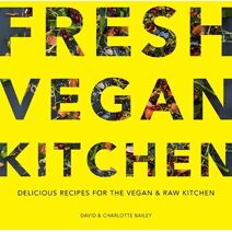 Fresh Vegan Kitchen