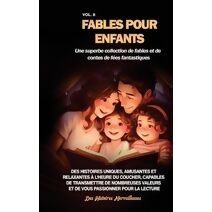 Fables pour enfants Une superbe collection de fables et de contes de fées fantastiques. (Vol.8)
