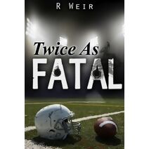 Twice As Fatal (Jarvis Mann Detective)