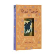 Black Beauty (Arcturus Keyhole Classics)