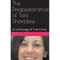 Disappearance of Toni Sharpless