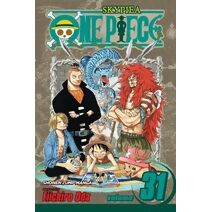 One Piece, Vol. 31 (One Piece)