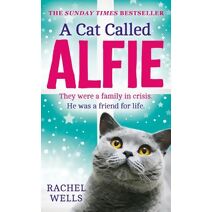 Cat Called Alfie (Alfie series)