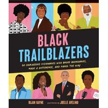 Black Trailblazers