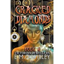 Cracked Diamonds (Travelling Towards the Present)
