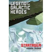 Legend of the Galactic Heroes, Vol. 4 (Legend of the Galactic Heroes)