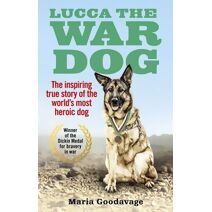 Lucca the War Dog