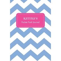 Katina's Pocket Posh Journal, Chevron