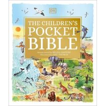 Children's Pocket Bible (DK Bibles and Bible Guides)