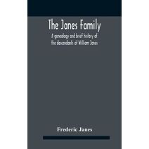Janes Family
