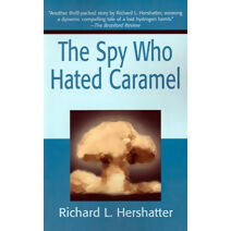 Spy Who Hated Caramel