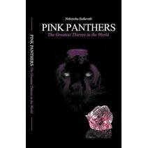 Pink Panthers (Pink Panthers Trilogy)