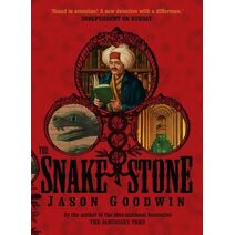 Snake Stone (Yashim the Ottoman Detective)