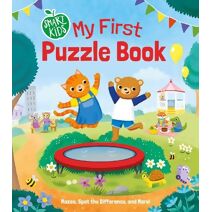 Smart Kids: My First Puzzle Book (Smart Kids' First Activities)