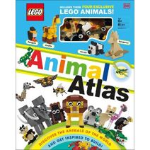 LEGO Animal Atlas