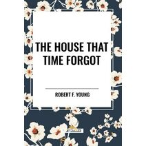 House That Time Forgot