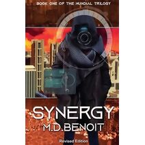 Synergy (Mundial Trilogy)