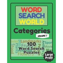 Word Search World