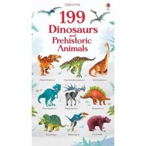 199 Dinosaurs and Prehistoric Animals (199 Pictures)