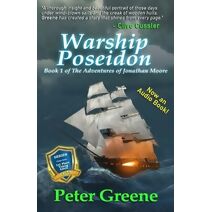 Warship Poseidon (Adventures of Jonathan Moore)