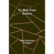 Ten Boys from Dickens