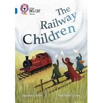 Railway Children (Collins Big Cat)