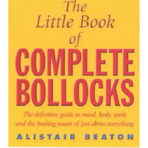 Little Book Of Complete Bollocks