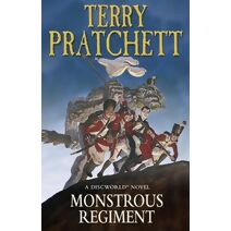 Monstrous Regiment (Discworld Novels)
