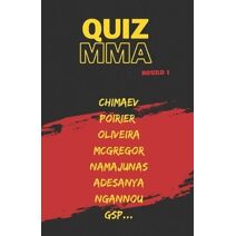 QUIZ MMA - Round 1