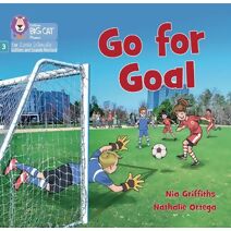 Go for Goal (Big Cat Phonics for Little Wandle Letters and Sounds Revised)