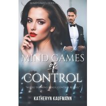 Mind Games of Control (Mind Games Duology)