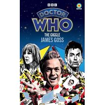 Doctor Who: The Giggle (Target Collection) (Doctor Who Target Novels – New Era)