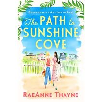 Path To Sunshine Cove