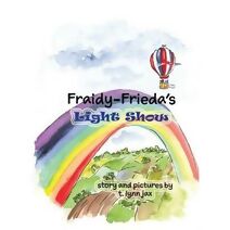 Fraidy-Frieda's Light Show